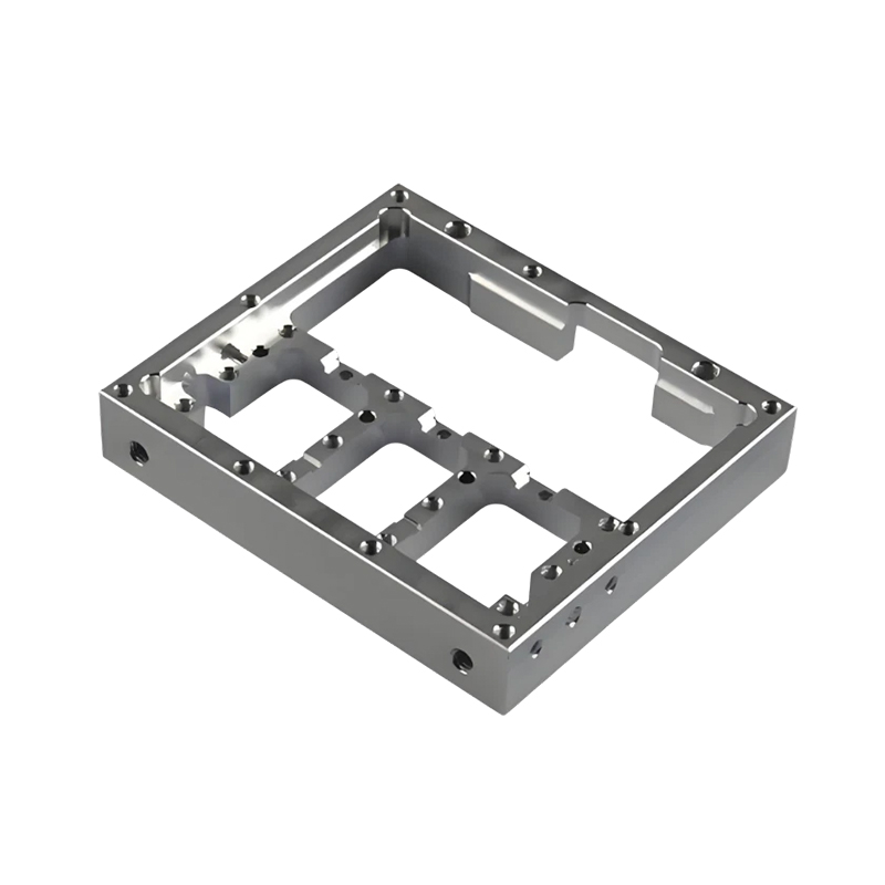 Stainless Steel Parts