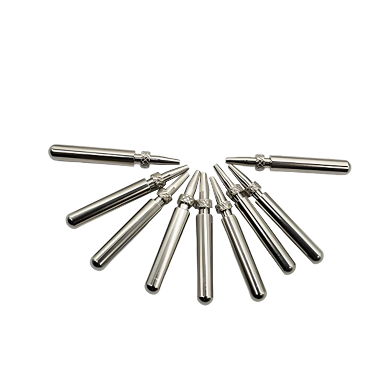 Stainless Steel Parts
