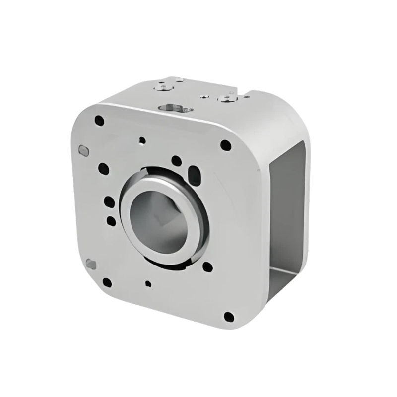 Stainless Steel Parts