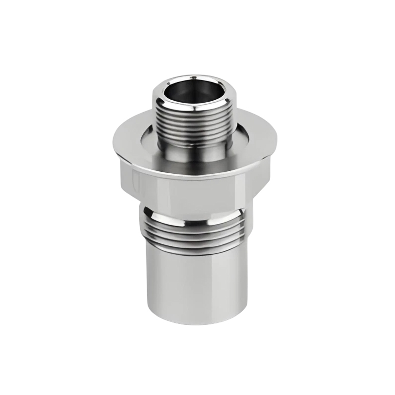 Stainless Steel Parts