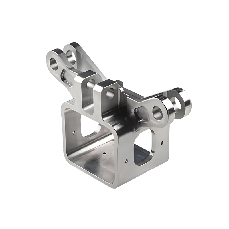 Stainless Steel Parts